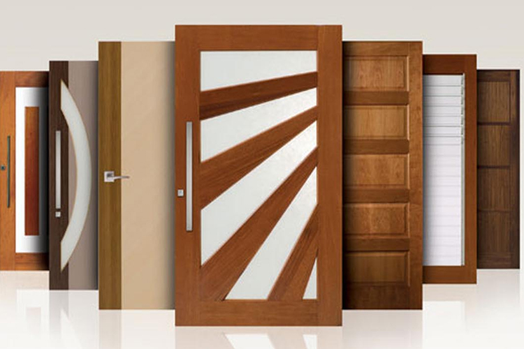 Fiber Doors